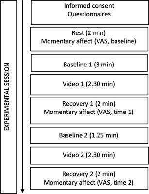 Compassion Is Not a Benzo: Distinctive Associations of Heart Rate Variability With Its Empathic and Action Components